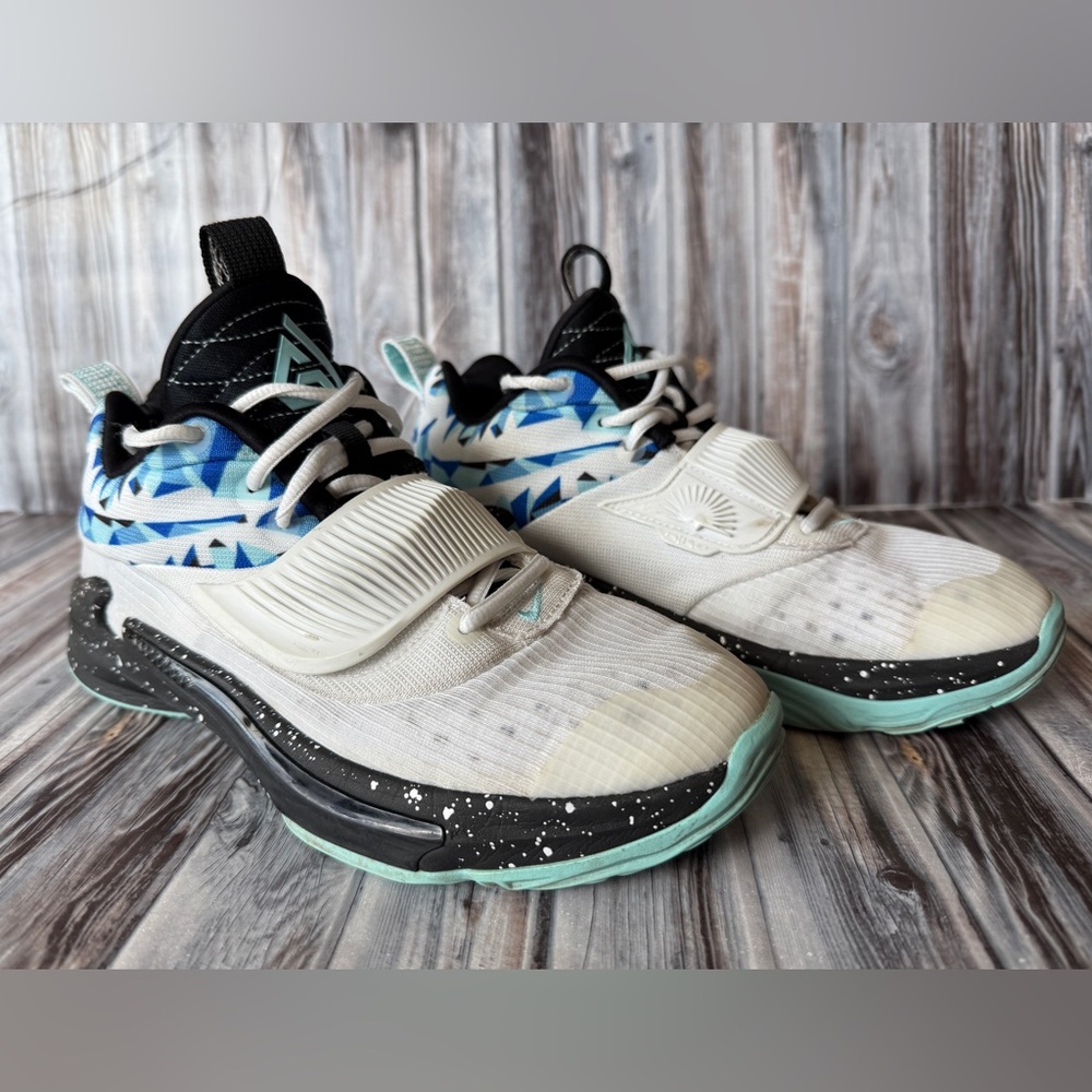 Nike Zoom Freak 3 Copa Giannis